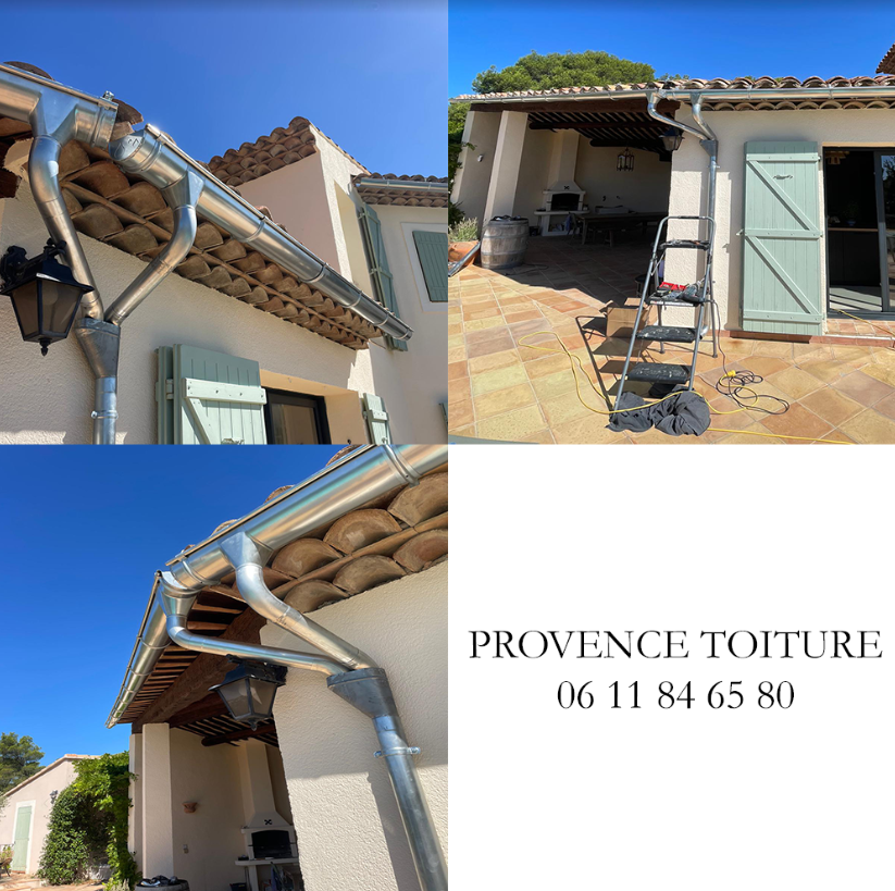 Plusieurs photos pour représenter l'entreprise