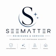 Seematter Reinigungen GmbH logo