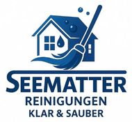 Seematter Reinigungen GmbH logo