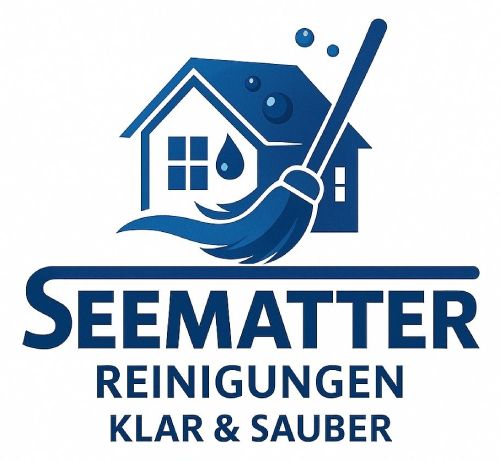 Seematter Reinigungen GmbH Logo