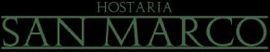 Hostaria San Marco-logo