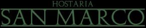 Hostaria San Marco-logo