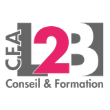 Logo de L2B CONSEIL & FORMATION