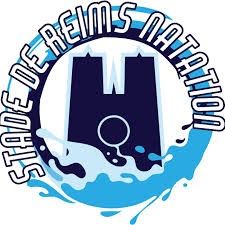 Logo Stade de Reims Natation