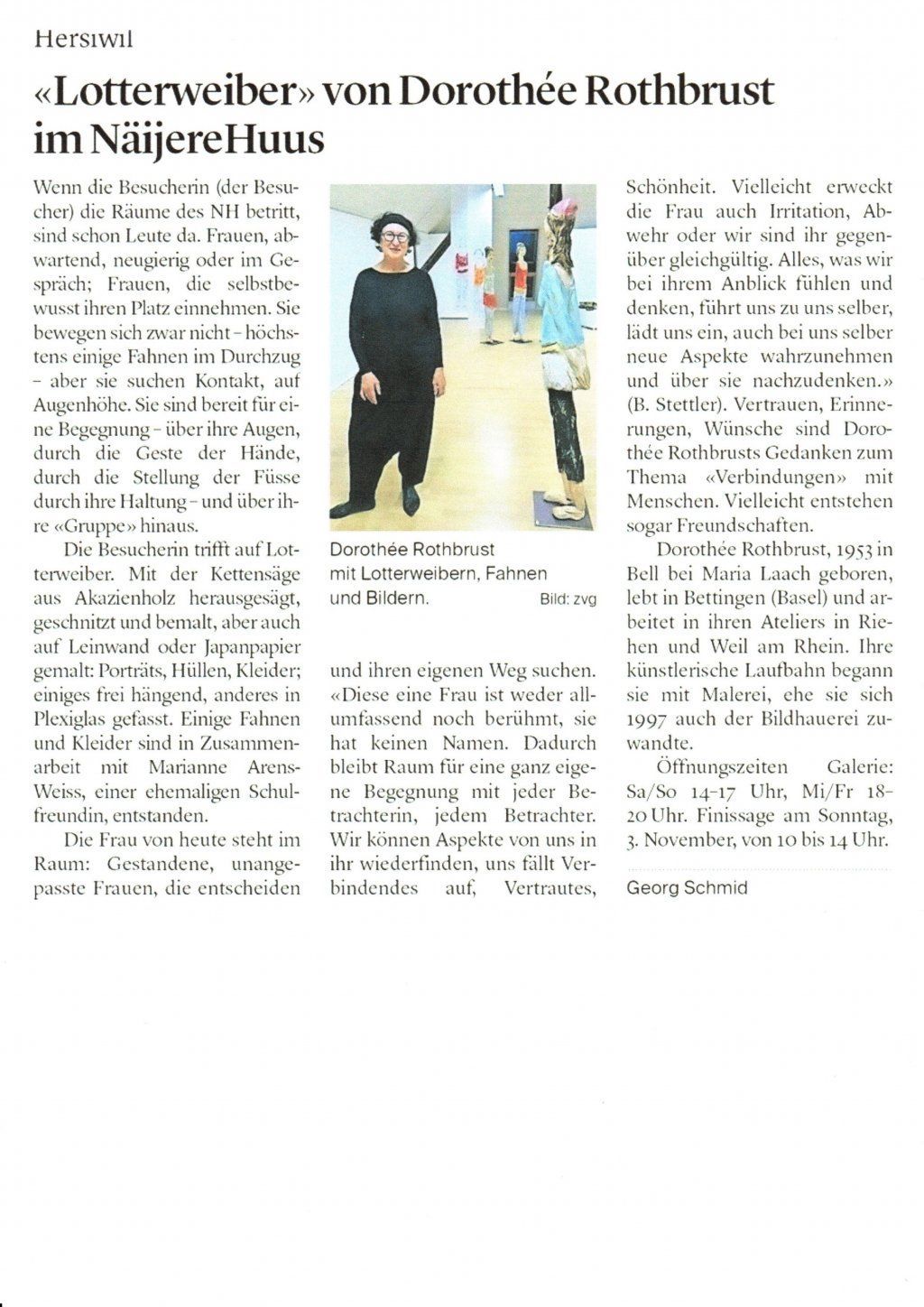 Galerie NäijereHuus