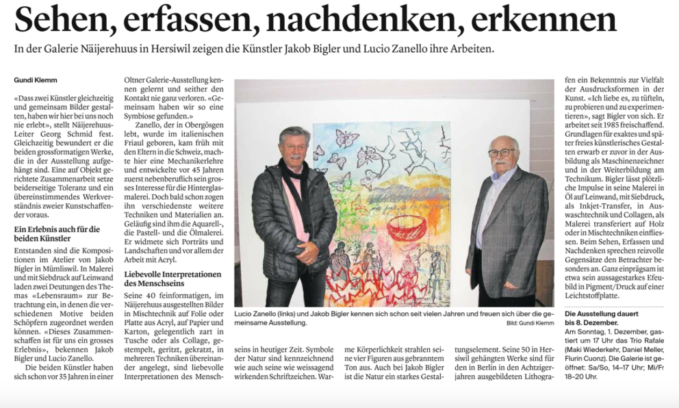 Galerie NäijereHuus