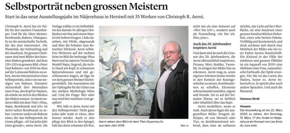 Galerie NäijereHuus