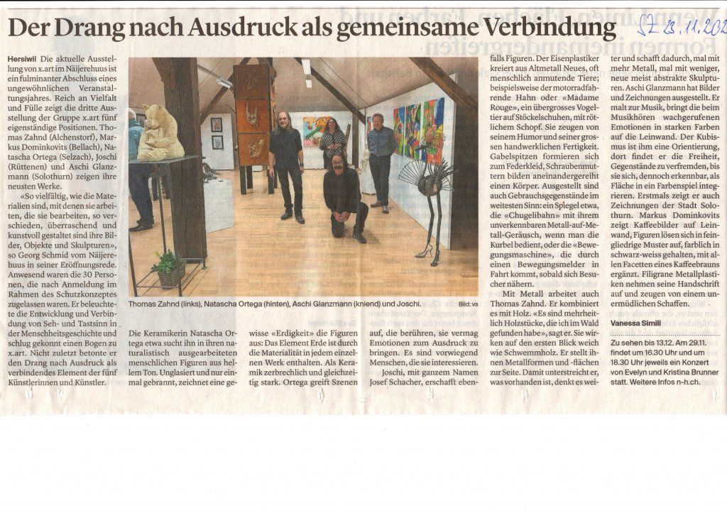 Galerie NäijereHuus