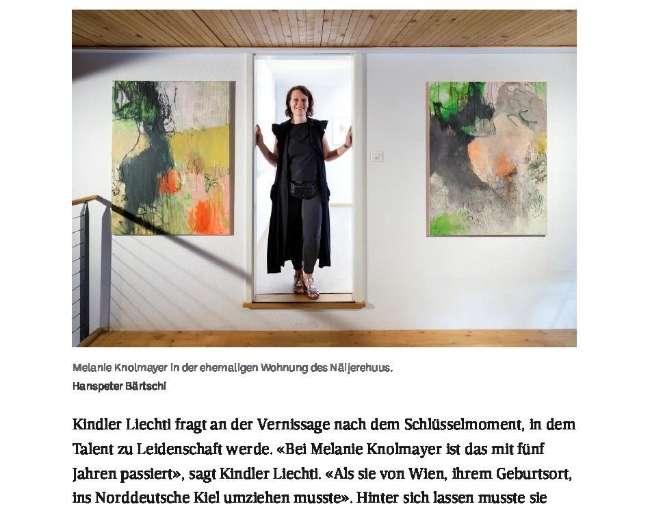 Galerie NäijereHuus