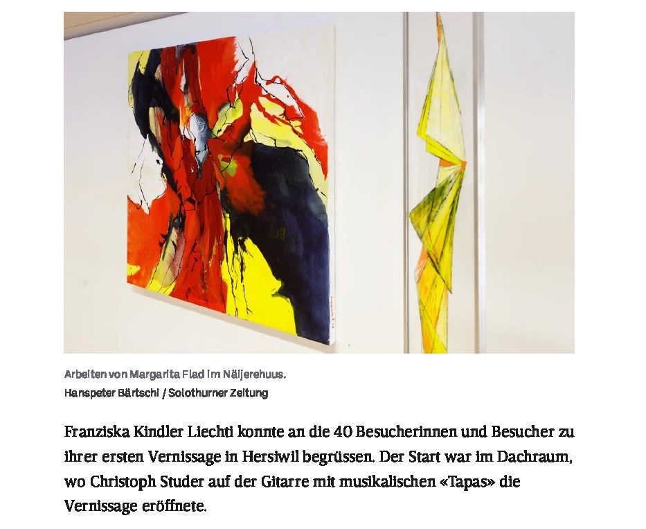 Galerie NäijereHuus