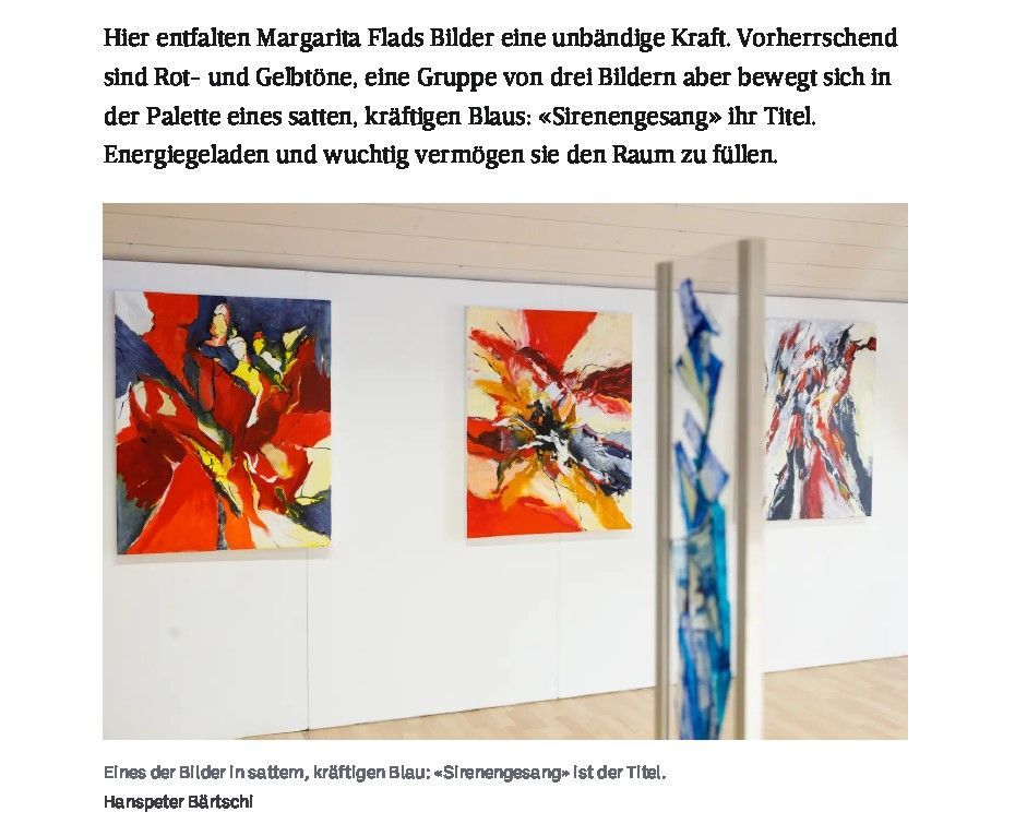 Galerie NäijereHuus