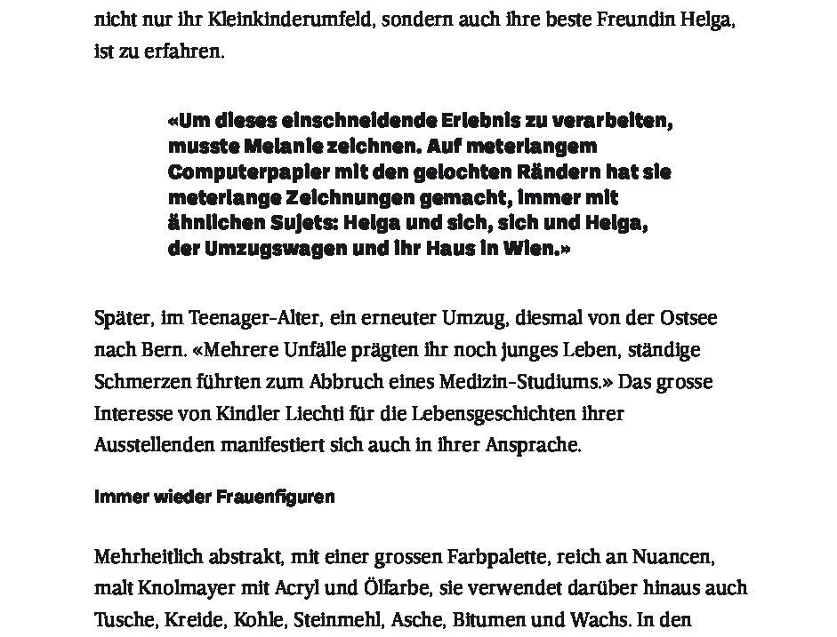 Galerie NäijereHuus