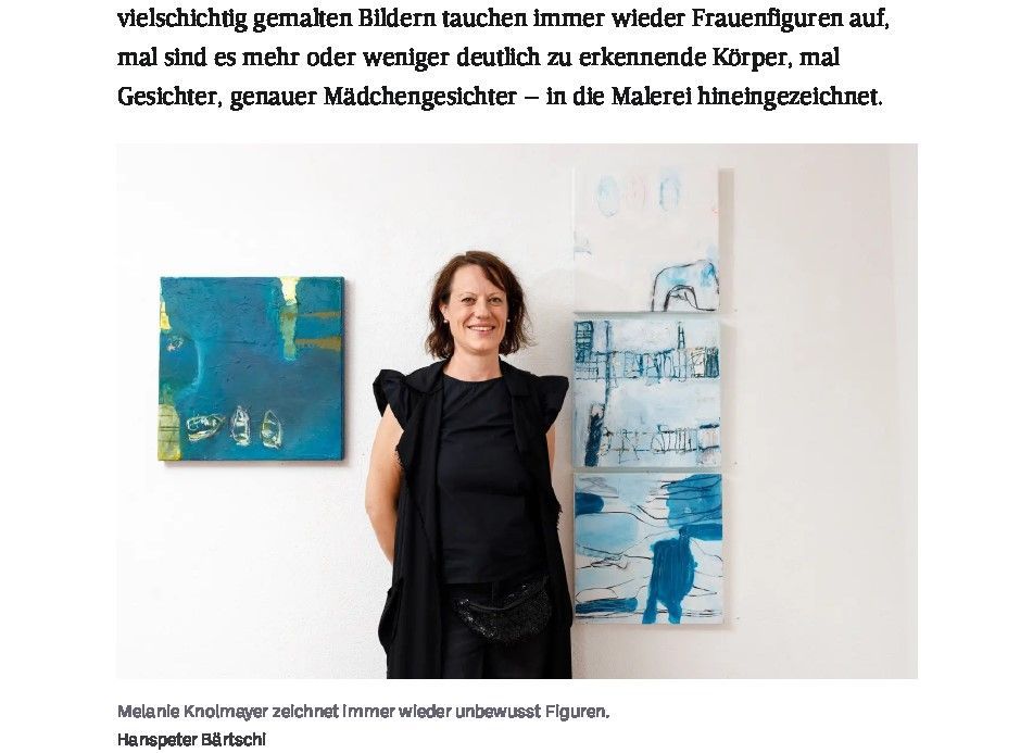 Galerie NäijereHuus