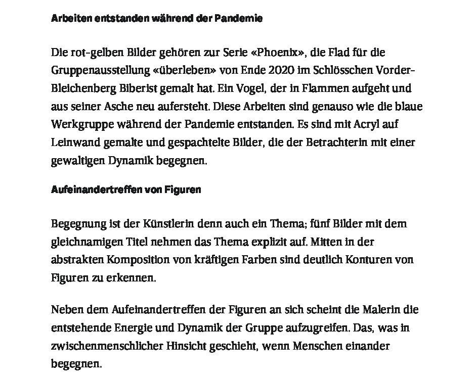 Galerie NäijereHuus