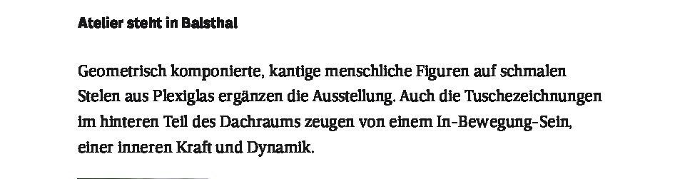 Galerie NäijereHuus