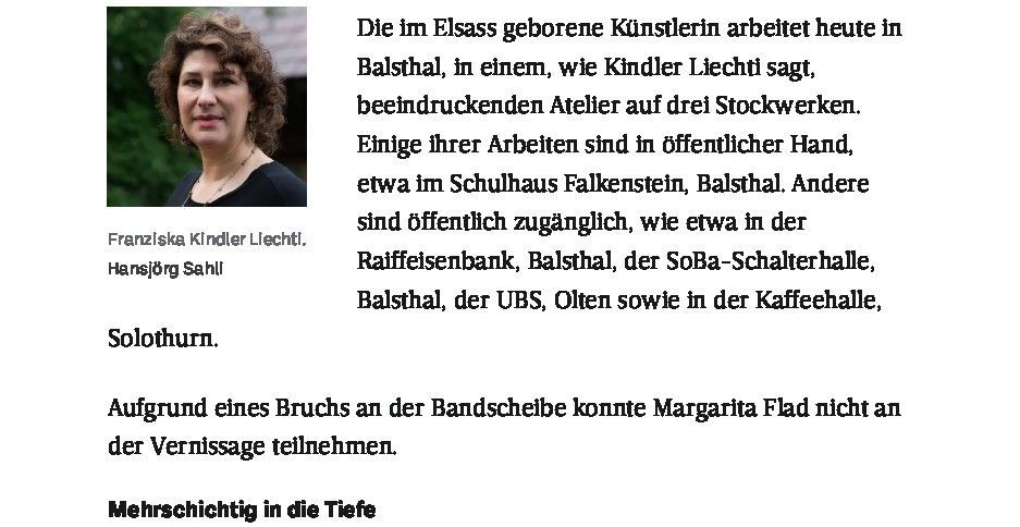 Galerie NäijereHuus