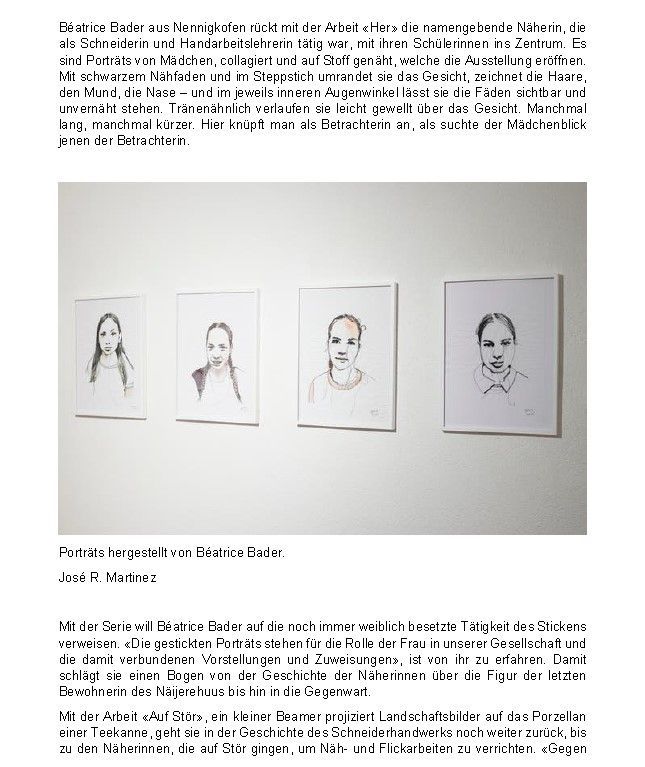 Galerie NäijereHuus