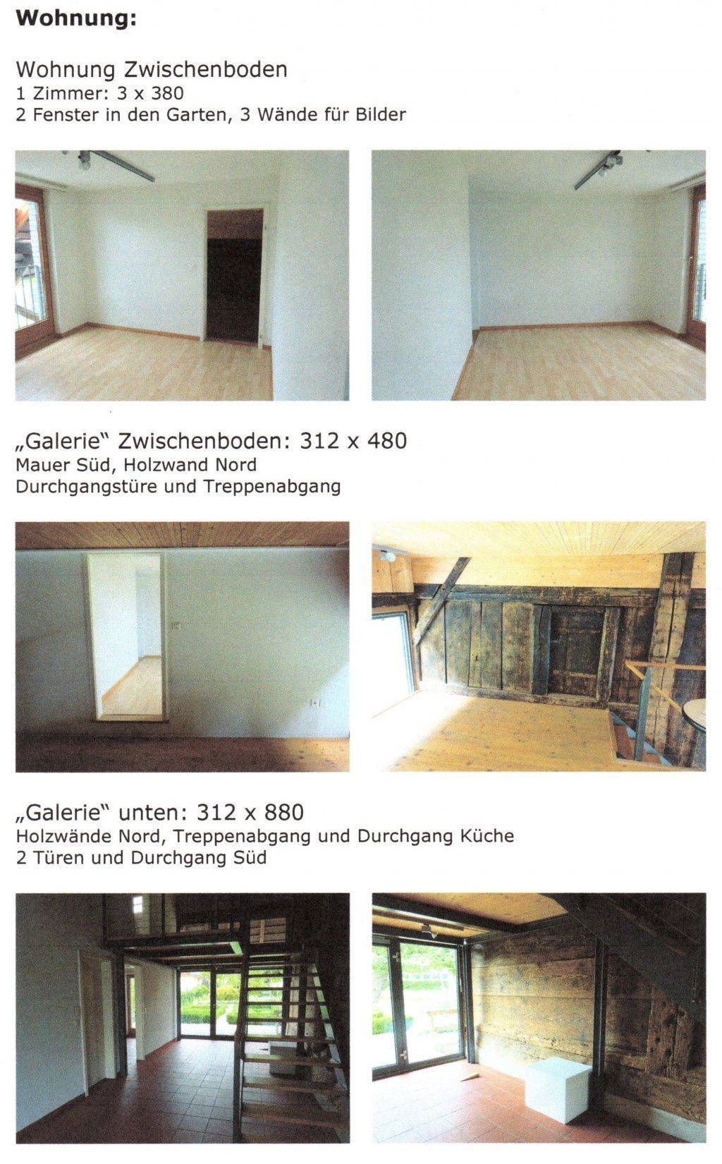 Galerie NäijereHuus