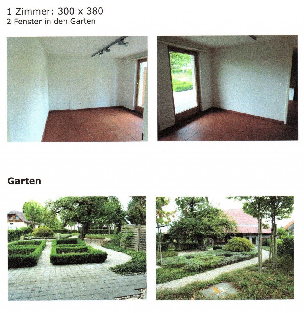 Galerie NäijereHuus