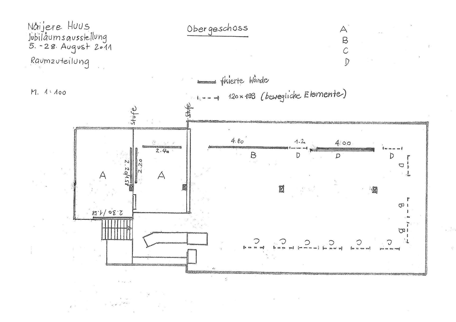 Galerie NäijereHuus