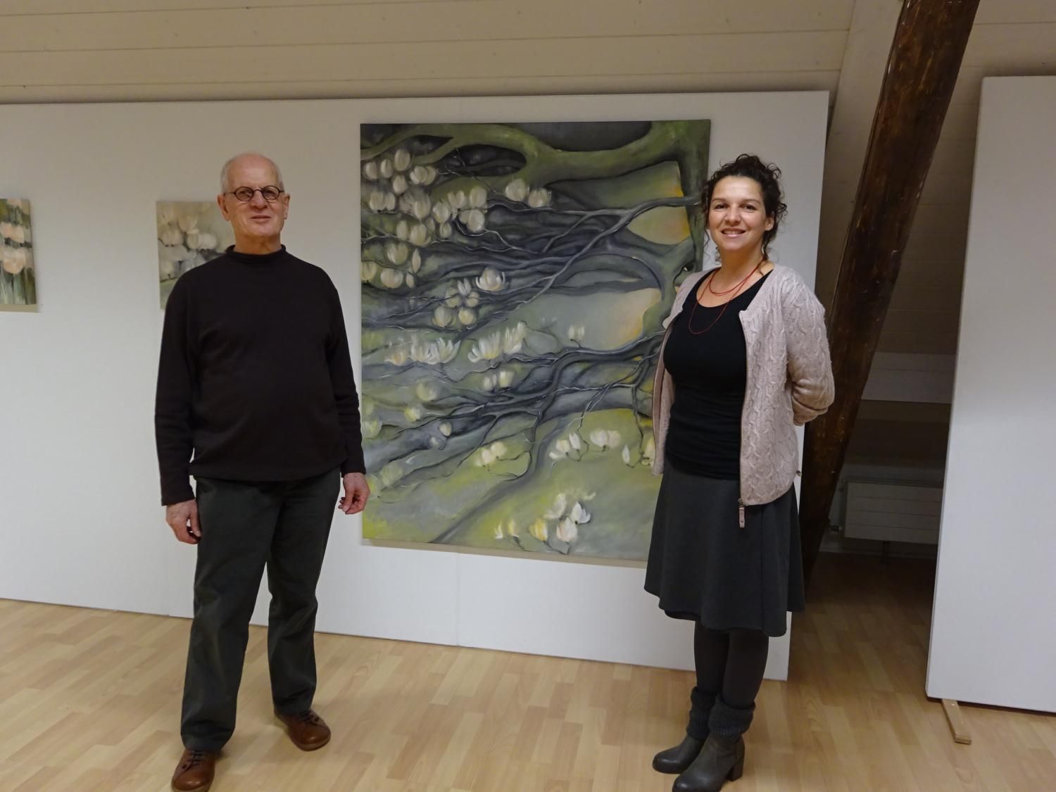 Galerie NäijereHuus