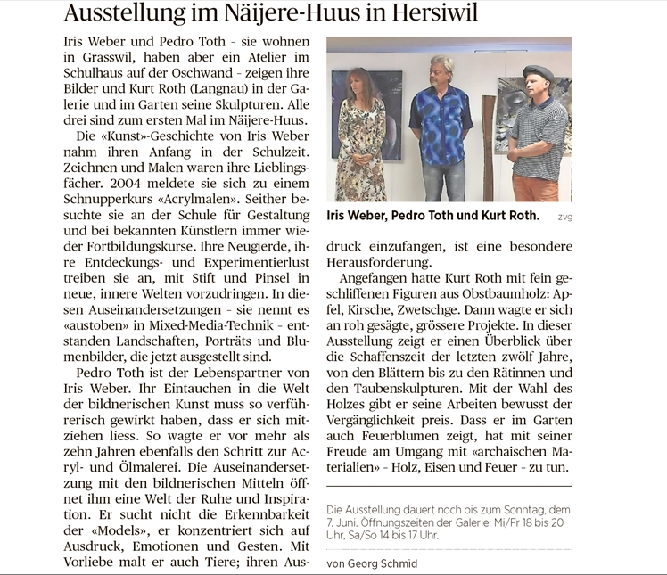 Galerie NäijereHuus