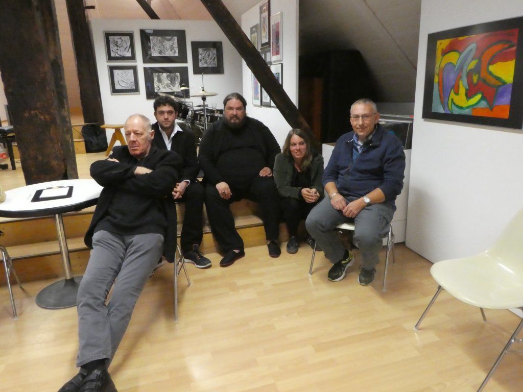 Galerie NäijereHuus