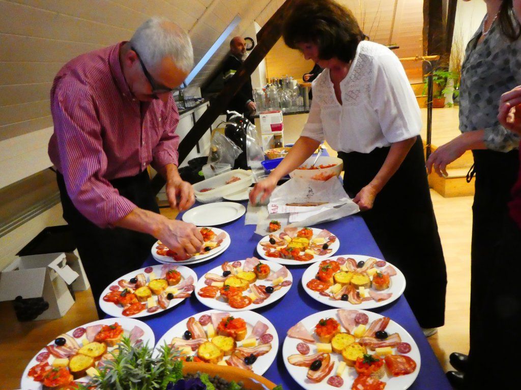 Galerie NäijereHuus