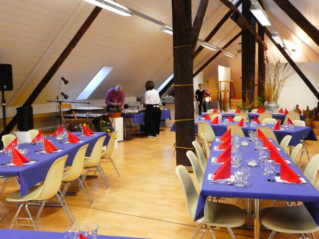 Galerie NäijereHuus