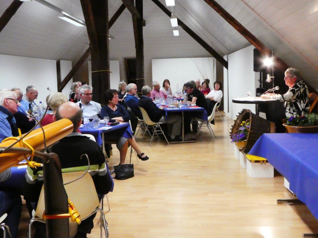 Galerie NäijereHuus