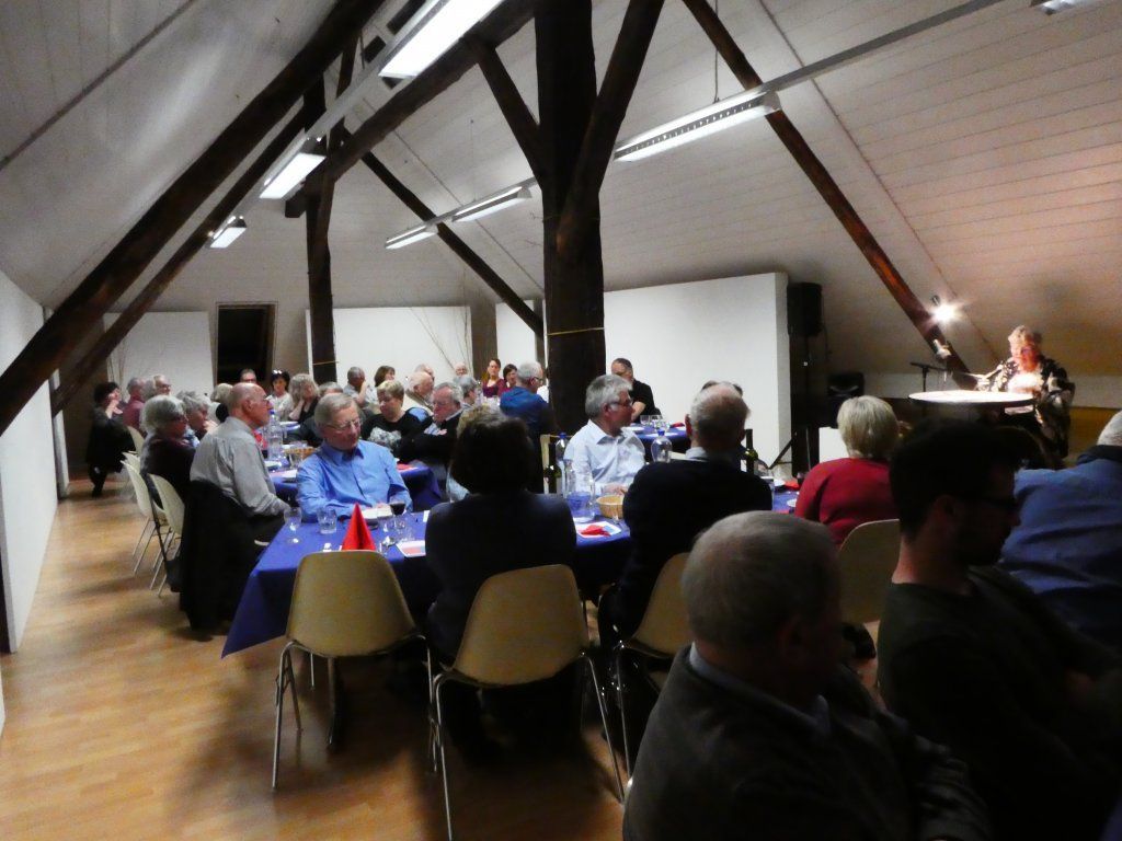 Galerie NäijereHuus