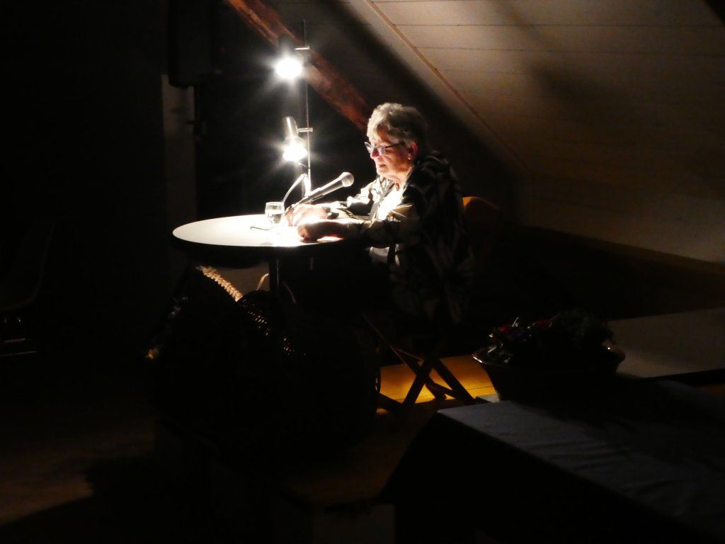 Galerie NäijereHuus