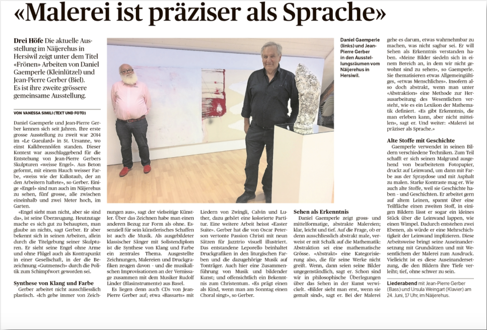 Galerie NäijereHuus