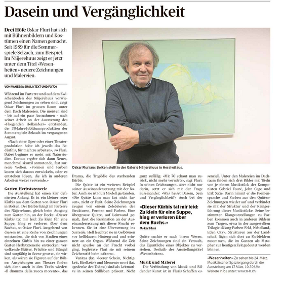 Galerie NäijereHuus