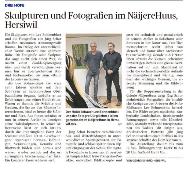 Galerie NäijereHuus