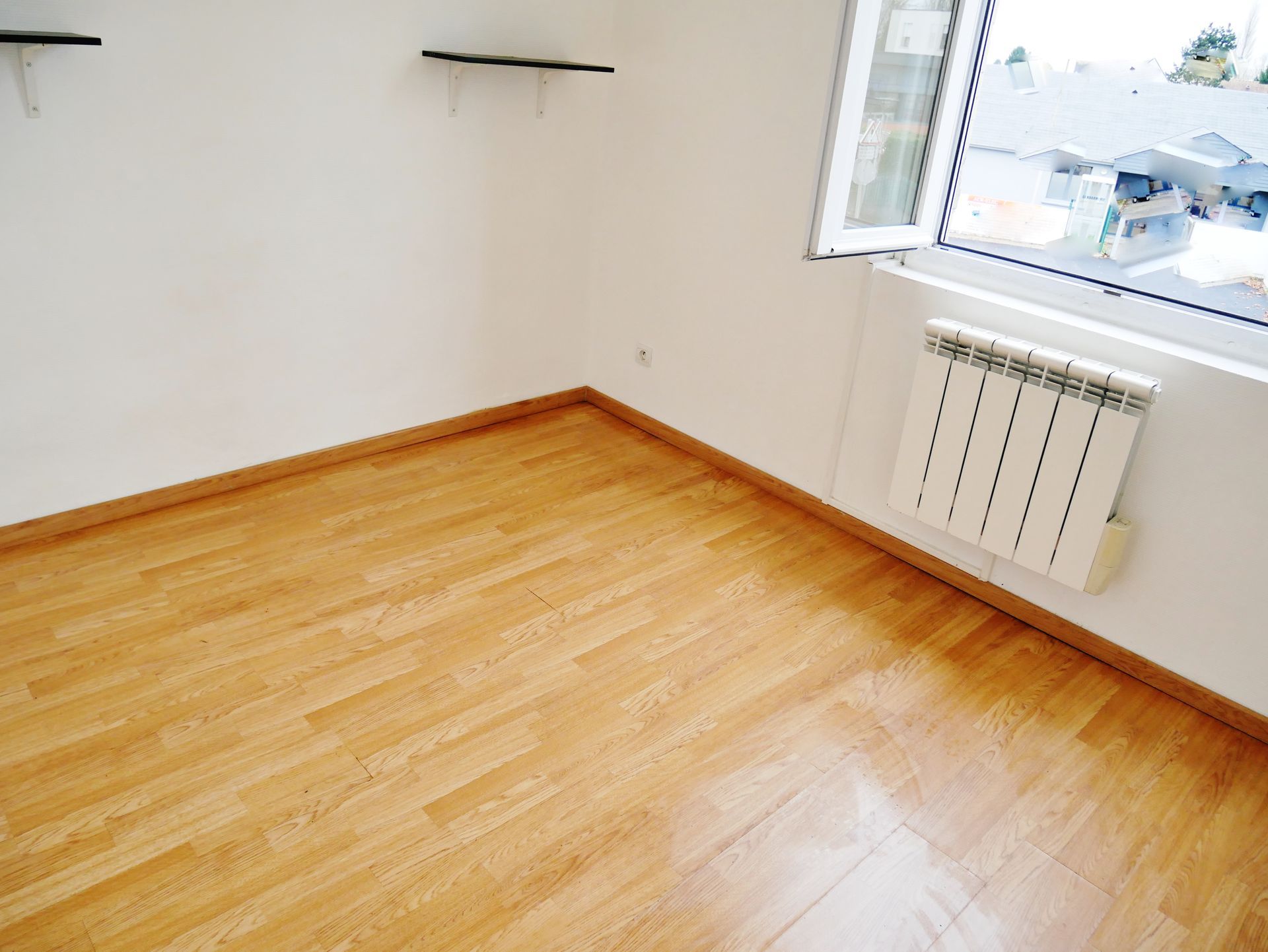 Chambre propre
