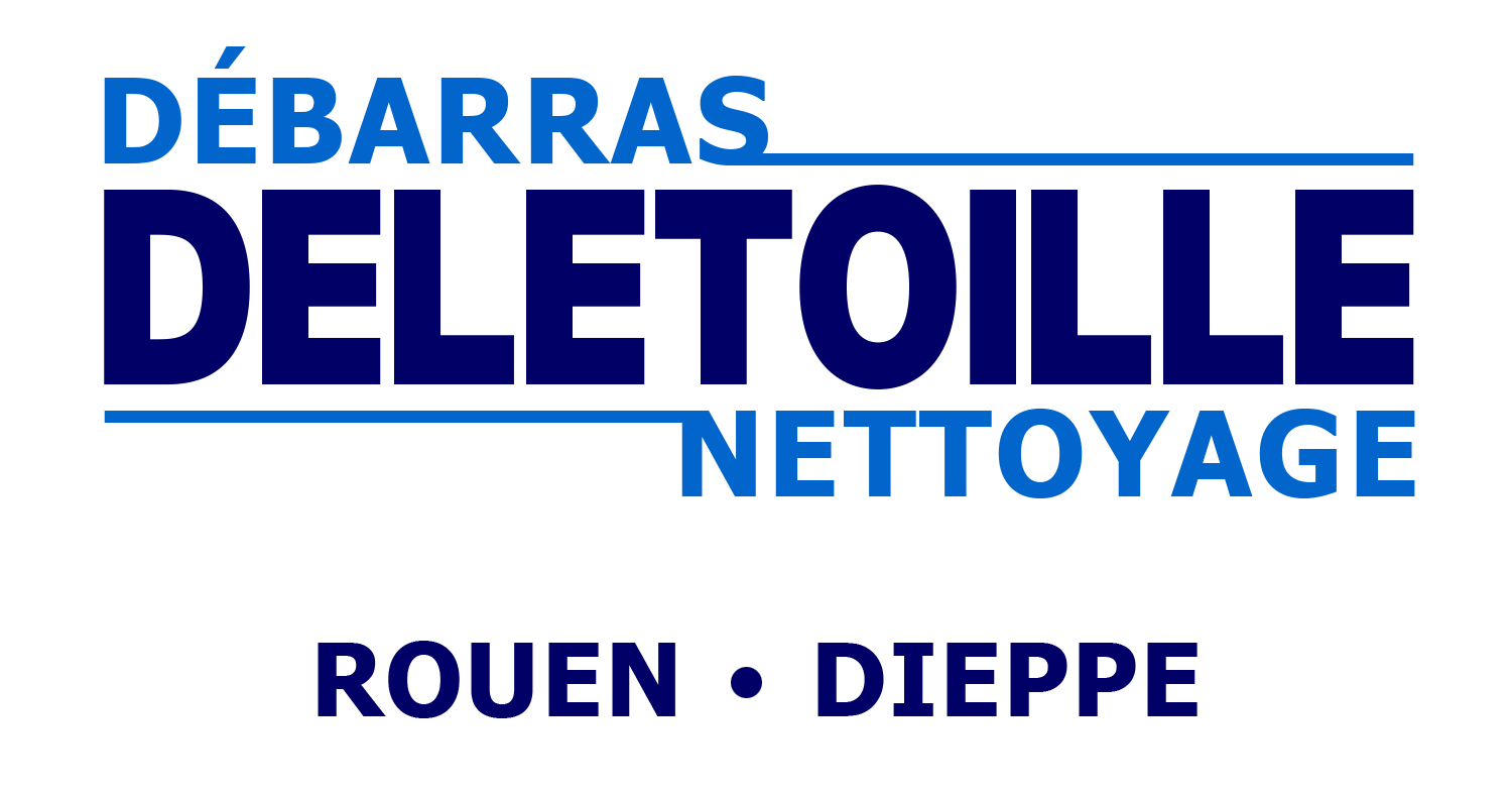 Logo de l'entreprise DELETOILLE Débarras Nettoyage