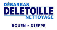 Logo de l'entreprise DELETOILLE Débarras Nettoyage