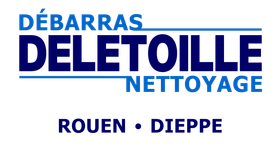 Logo de l'entreprise DELETOILLE Débarras Nettoyage