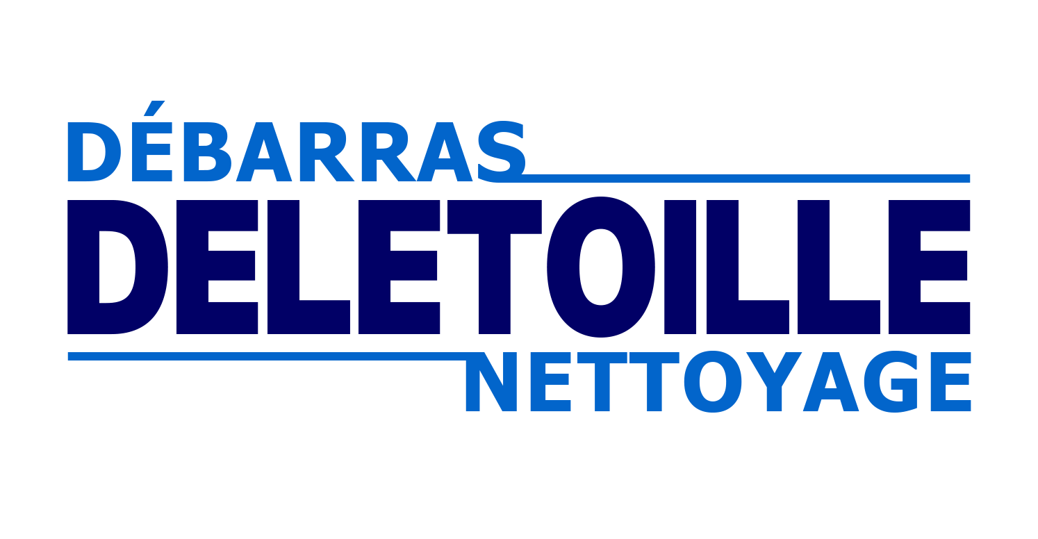Logo DELETOILLE D&eacute;barras Nettoyage