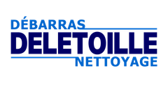 Logo DELETOILLE Débarras Nettoyage vers la page Accueil