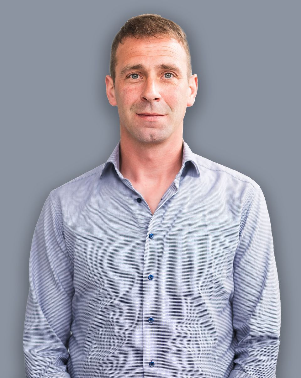 Christoph Friedrich