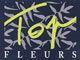 Logo Top Fleurs