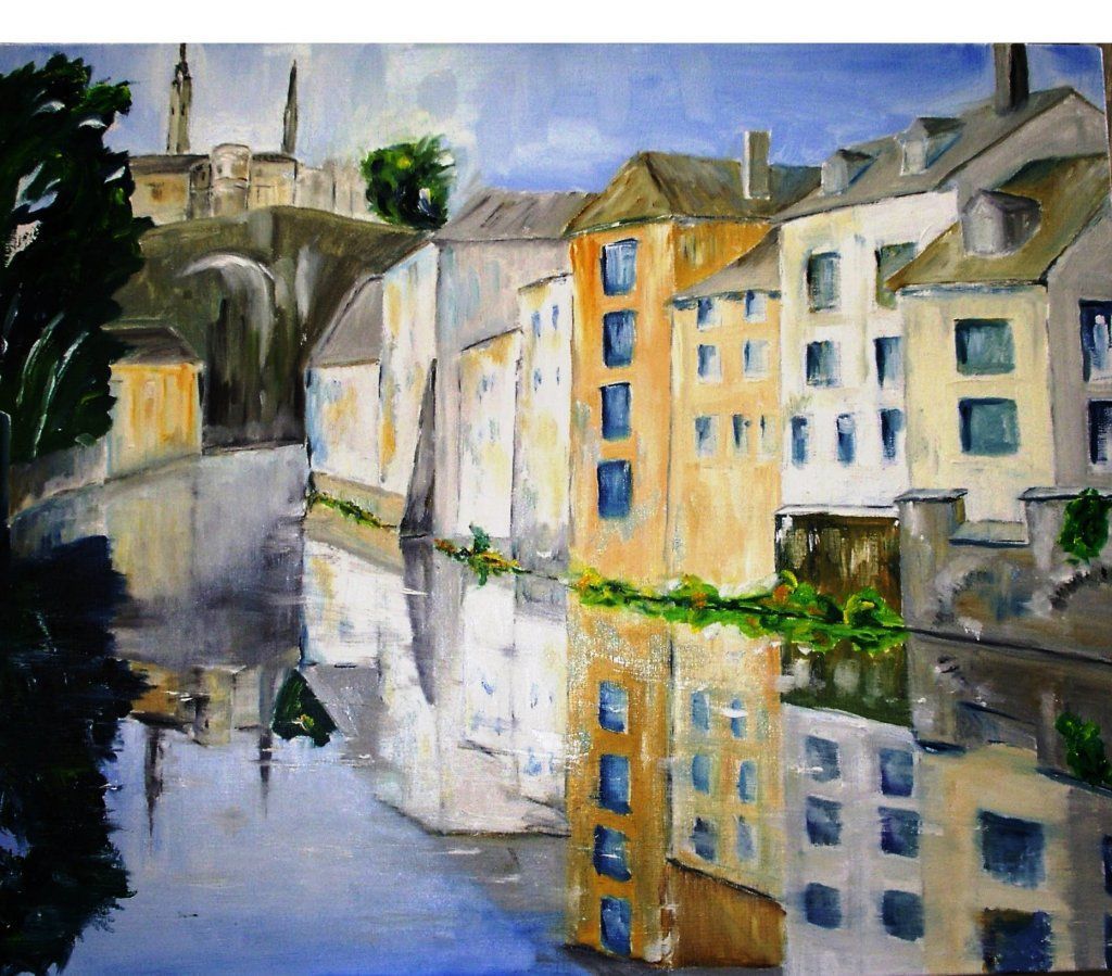 Engadiner Berg- und Landschaftsbilder von Gerold Schoch