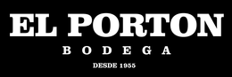 Bodega El Port&oacute;n
