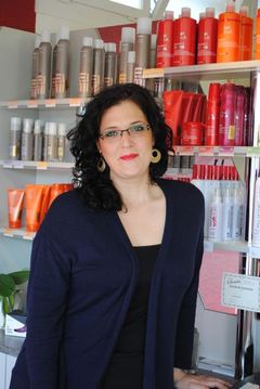 Brigitte Bertoldo - Coiffure Bertoldo