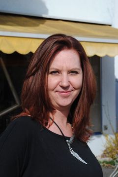 Severine Oesch - Coiffure Bertoldo