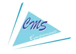 Logo CMS &eacute;quipement