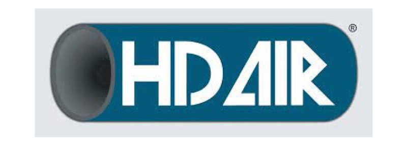 Logo HD Air