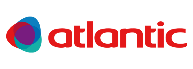Logo Atlantic
